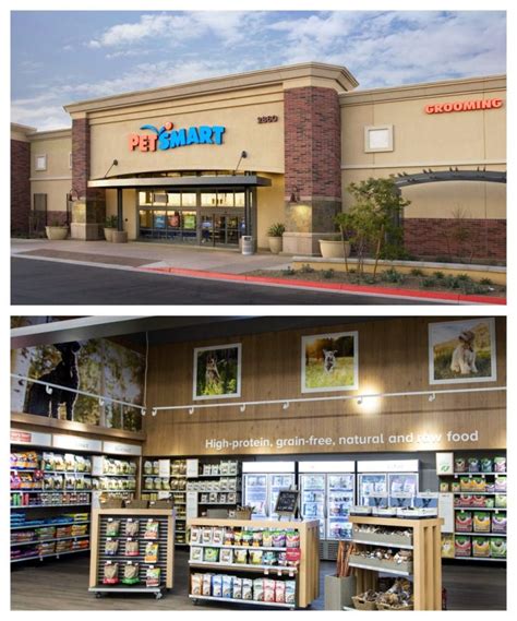 Our store also offers Grooming, Training, Adoptions and Curbside Pickup. . Directions to petsmart near me